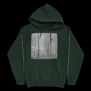 *SOLD* Taylor Swift In The Trees Hoodie